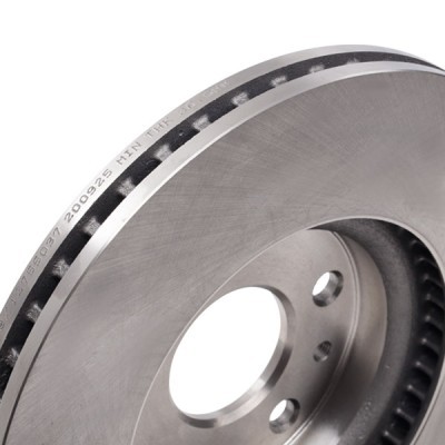 Bremsscheibe RIDEX 82B1669 82B1669 - foto 6