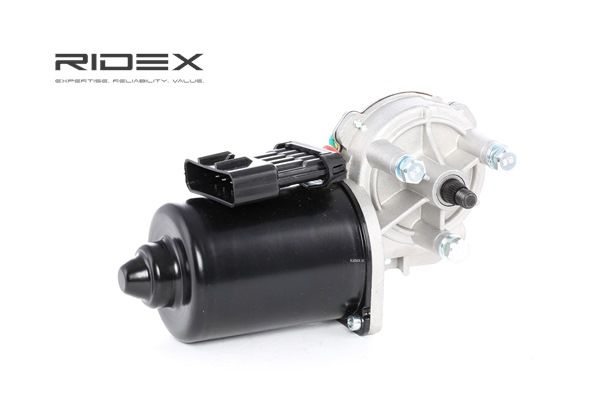 Wischermotor RIDEX 295W0065 295W0065 - foto 1