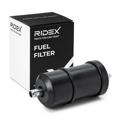 Pumpe, Kraftstoffvorförderung RIDEX 458F0016 458F0016 - foto 2