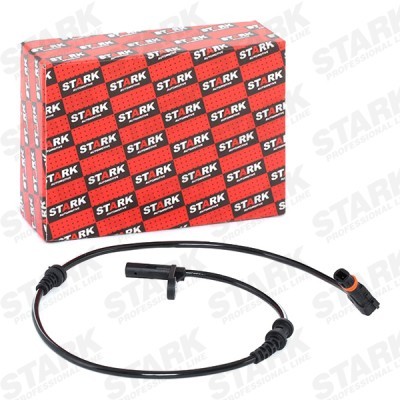 ABS Sensor Stark SKWSS-0350319 SKWSS-0350319 - foto 2