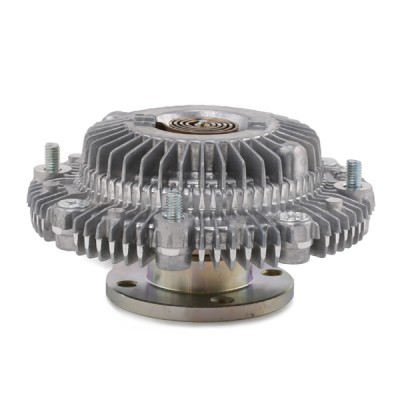 Kupplung, Kühlerlüfter RIDEX 509C0065 509C0065 - foto 6