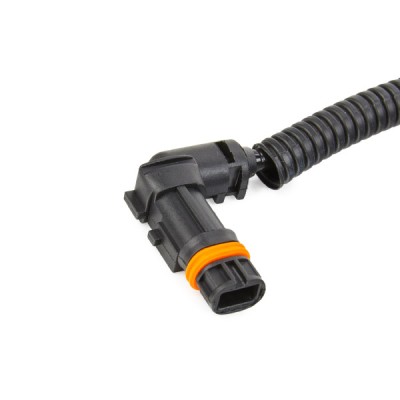 ABS Sensor RIDEX 412W0166P 412W0166P - foto 4