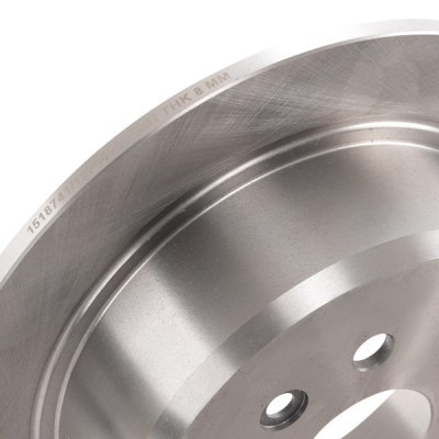 Bremsscheibe RIDEX 82B1626 82B1626 - foto 5