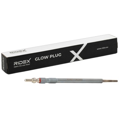 Glühkerze RIDEX 243G0014 243G0014 - foto 5