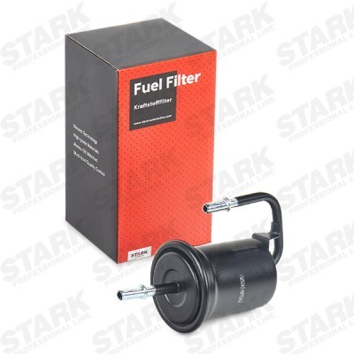 Kraftstofffilter Stark SKFF-0870187 SKFF-0870187 - foto 2