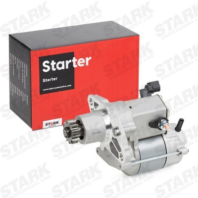 Anlasser Stark SKSTR-03330676 SKSTR-03330676 - foto 2