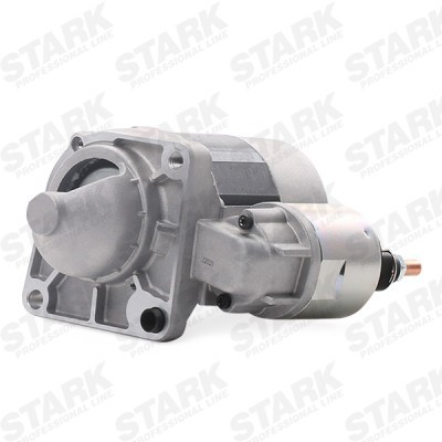 Anlasser Stark SKSTR-0330114 SKSTR-0330114 - foto 3