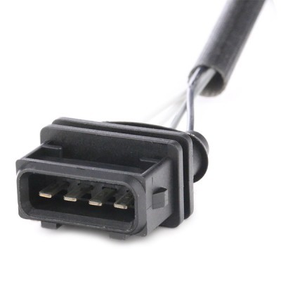 Lambdasonde RIDEX 3922L0397 3922L0397 - foto 5