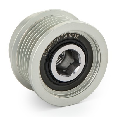 Lichtmaschine – Freilaufkupplung RIDEX 1390F0108 1390F0108 - foto 2