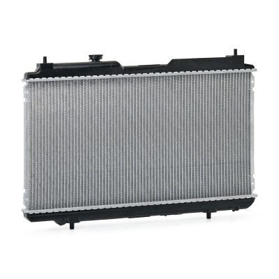 Kühler, Motorkühlung RIDEX 470R0387 470R0387 - foto 6