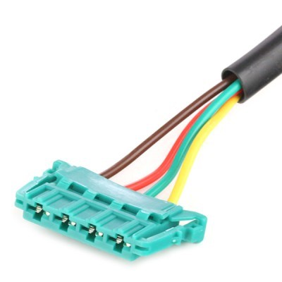 Wischermotor RIDEX 295W0032 295W0032 - foto 5