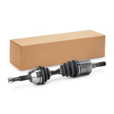 Antriebswelle RIDEX 13D1285R 13D1285R - foto 2