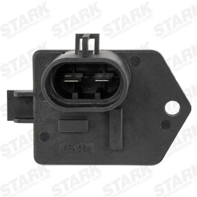 Kühlerlüfterwiderstand Stark SKREM-4530001 SKREM-4530001 - foto 6