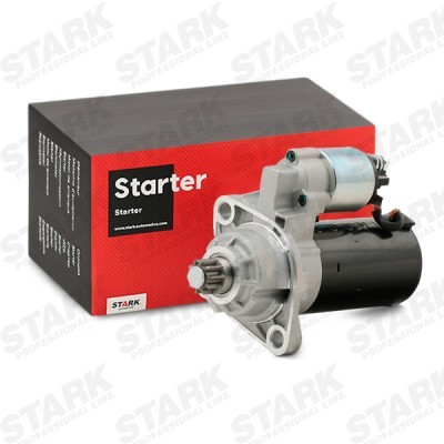 Anlasser Stark SKSTR-0330028 SKSTR-0330028 - foto 2