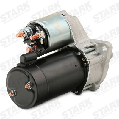 Anlasser Stark SKSTR-0330277 SKSTR-0330277 - foto 4