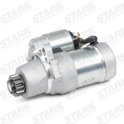 Anlasser Stark SKSTR-03330625 SKSTR-03330625 - foto 3