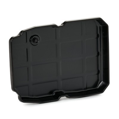 Automatikgetriebe-Ölwanne RIDEX 3105O0009 3105O0009 - foto 4