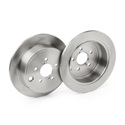 Bremsscheibe RIDEX 82B0310 82B0310 - foto 7