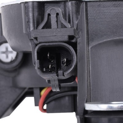 Wischermotor RIDEX 295W0044 295W0044 - foto 2