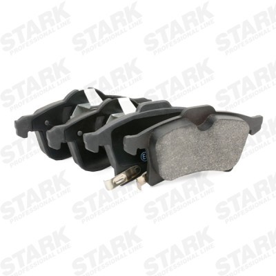 Bremsbeläge Satz Stark SKOP-1006 SKOP-1006 - foto 5
