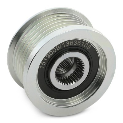 Lichtmaschine – Freilaufkupplung RIDEX 1390F0062 1390F0062 - foto 3