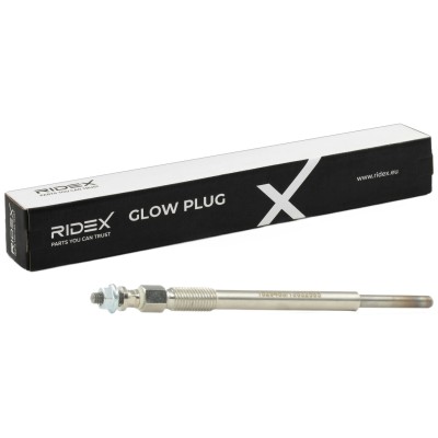 Glühkerze RIDEX 243G0017 243G0017 - foto 5