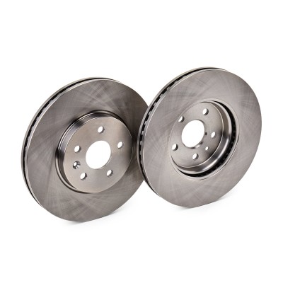 Bremsscheibe RIDEX 82B0953 82B0953 - foto 7