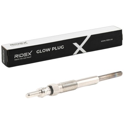 Glühkerze RIDEX 243G0049 243G0049 - foto 5