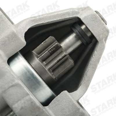 Anlasser Stark SKSTR-0330492 SKSTR-0330492 - foto 5