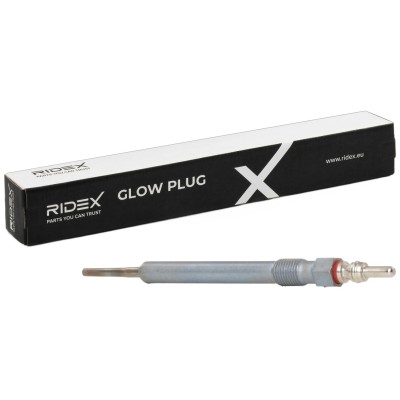 Glühkerze RIDEX 243G0006 243G0006 - foto 6