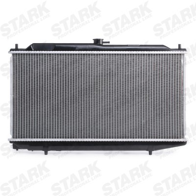 Kühler, Motorkühlung Stark SKRD-0120494 SKRD-0120494 - foto 3