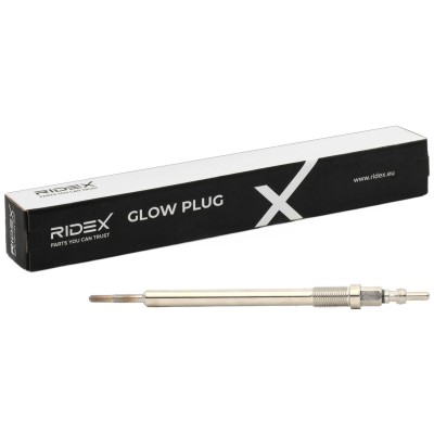 Glühkerze RIDEX 243G0129 243G0129 - foto 5