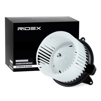 Innenraumgebläse RIDEX 2669I0139 2669I0139 - foto 2