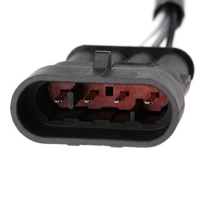 Lambdasonde RIDEX 3922L0062 3922L0062 - foto 4