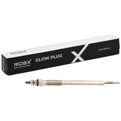 Glühkerze RIDEX 243G0101 243G0101 - foto 5