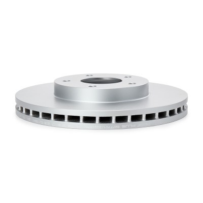 Bremsscheibe RIDEX 82B0111P 82B0111P - foto 4