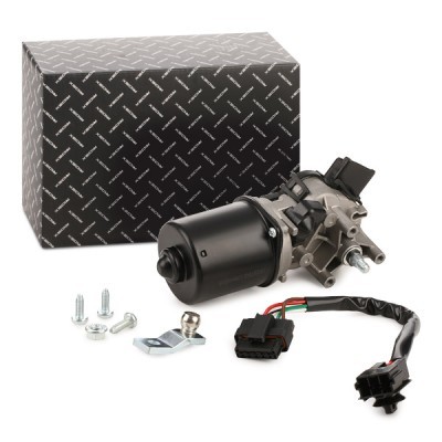 Wischermotor RIDEX 295W0086 295W0086 - foto 2