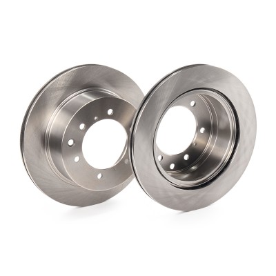 Bremsscheibe RIDEX 82B0483 82B0483 - foto 10