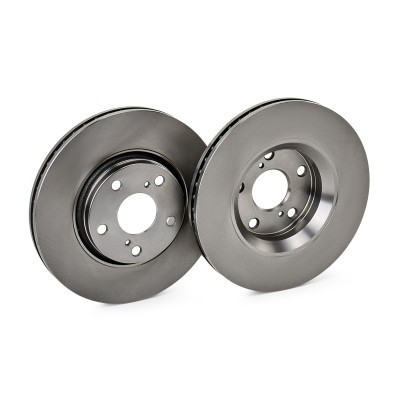 Bremsscheibe RIDEX 82B0296 82B0296 - foto 9