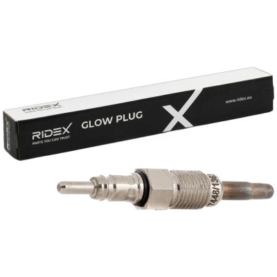 Glühkerze RIDEX 243G0061 243G0061 - foto 5