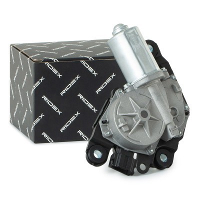 Wischermotor RIDEX 295W0123 295W0123 - foto 2