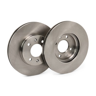 Bremsscheibe RIDEX 82B3839 82B3839 - foto 3