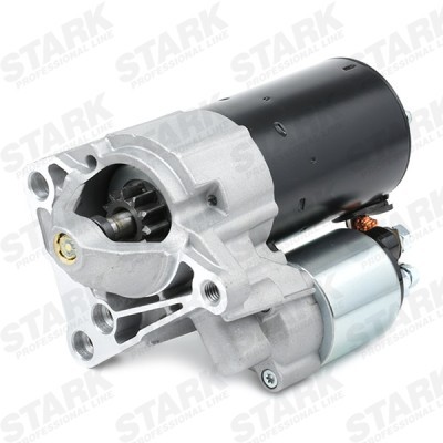 Anlasser Stark SKSTR-0330336 SKSTR-0330336 - foto 3
