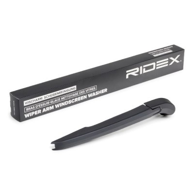 Wischarm Scheibenreinigung RIDEX 301W0211 301W0211 - foto 2