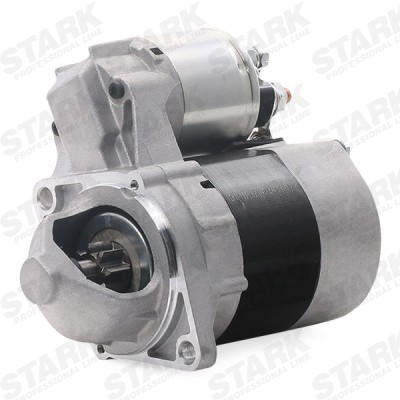 Anlasser Stark SKSTR-0330201 SKSTR-0330201 - foto 3