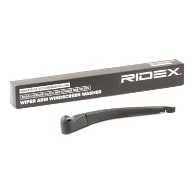 Wischarm Scheibenreinigung RIDEX 301W0281 301W0281 - foto 2