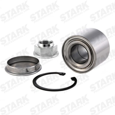 Radlager Stark SKWB-0180647 SKWB-0180647 - foto 4