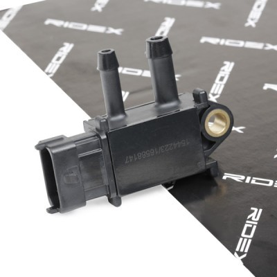 Abgasdrucksensor RIDEX 4272S0056 4272S0056 - foto 2