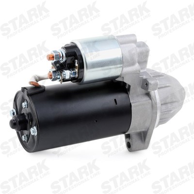 Anlasser Stark SKSTR-0330091 SKSTR-0330091 - foto 4