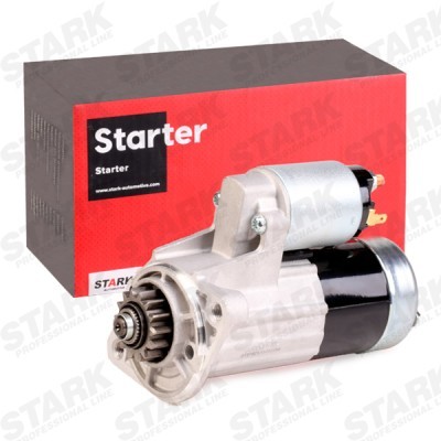 Anlasser Stark SKSTR-0330497 SKSTR-0330497 - foto 2
